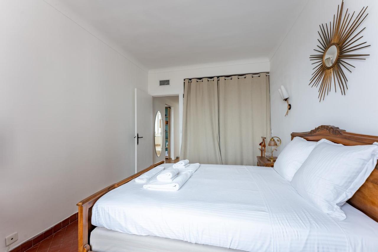 Appartamento Blue Bay - Superbe Vue Sur Le Vieux Port Marsiglia Esterno foto